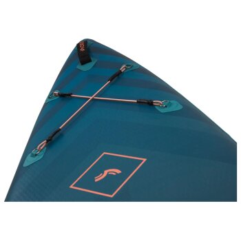CRIVIT Touring-SUP, aufblasbar - B-Ware neuwertig