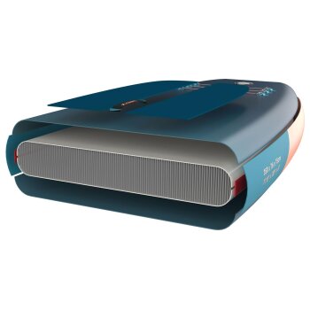 CRIVIT Touring-SUP, aufblasbar - B-Ware neuwertig