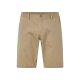 LIVERGY® Herren-Shorts, aus Baumwolle, XL, beige - B-Ware neuwertig