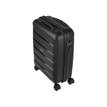 TOPMOVE® Kabinentrolley / Hardcase, 30 L - B-Ware Transportschaden Kosmetisch
