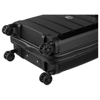 TOPMOVE® Kabinentrolley / Hardcase, 30 L - B-Ware Transportschaden Kosmetisch