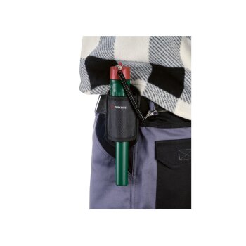 PARKSIDE® Tragbarer Metalldetektor »PTMD A1«, mit eingebauter LED-Lampe - B-Ware sehr gut