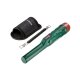 PARKSIDE® Tragbarer Metalldetektor »PTMD A1«, mit eingebauter LED-Lampe - B-Ware sehr gut