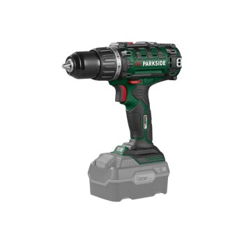 PARKSIDE® 20 V Akku-Bohrschrauber »PABS 20-Li I9«, ohne Akku und Ladegerät - B-Ware neuwertig