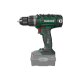 PARKSIDE® 20 V Akku-Bohrschrauber »PABS 20-Li I9«, ohne Akku und Ladegerät - B-Ware neuwertig