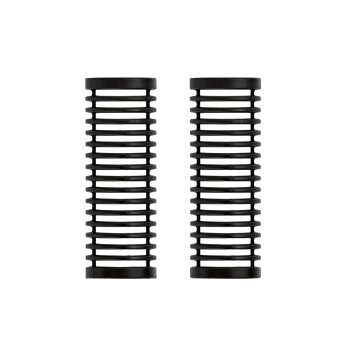 SILVERCREST® PERSONAL CARE Haarstyler 2 in 1, geeignet für alle Haartypen - B-Ware neuwertig