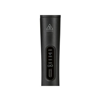 SILVERCREST® PERSONAL CARE Haarstyler 2 in 1, geeignet für alle Haartypen - B-Ware neuwertig