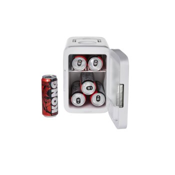 SILVERCREST® KITCHEN TOOLS »SKM 48 A1« Mini-Kühlschrank - B-Ware neuwertig