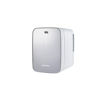 SILVERCREST® KITCHEN TOOLS »SKM 48 A1« Mini-Kühlschrank - B-Ware neuwertig