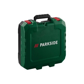 PARKSIDE® »PSBSA 20-Li C3« 20 V 3-in-1 Akku-Schlagbohrschrauber, ohne Akku und Ladegerät - B-Ware neuwertig