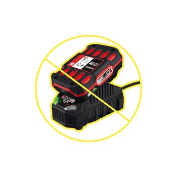 PARKSIDE PERFORMANCE® 20 V / 40 V Akku-Rucksack...
