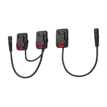 PARKSIDE PERFORMANCE® 20 V / 40 V Akku-Rucksack »PPRA 20 A1«, ohne Akku und Ladegerät - B-Ware sehr gut