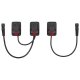 PARKSIDE PERFORMANCE® 20 V / 40 V Akku-Rucksack »PPRA 20 A1«, ohne Akku und Ladegerät - B-Ware sehr gut