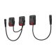 PARKSIDE PERFORMANCE® 20 V / 40 V Akku-Rucksack »PPRA 20 A1«, ohne Akku und Ladegerät - B-Ware sehr gut