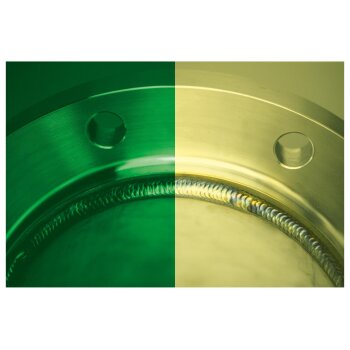 PARKSIDE PERFORMANCE® Automatik-Schweißhelm »PSHP 1 A1«, mit automatischer Schattierungskontrolle - B-Ware neuwertig