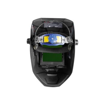 PARKSIDE PERFORMANCE® Automatik-Schweißhelm »PSHP 1 A1«, mit automatischer Schattierungskontrolle - B-Ware neuwertig
