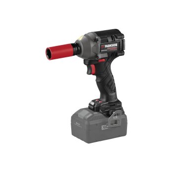 PARKSIDE PERFORMANCE® 20 V Akku-Drehschlagschrauber »PPDSSA 20-Li A1«, ohne Akku und Ladegerät - B-Ware gut