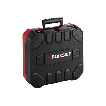 PARKSIDE PERFORMANCE® 20 V Akku-Drehschlagschrauber »PPDSSA 20-Li A1«, ohne Akku und Ladegerät - B-Ware gut