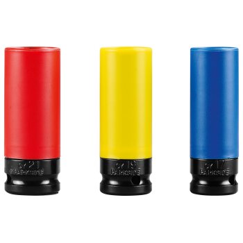 PARKSIDE PERFORMANCE® 20 V Akku-Drehschlagschrauber »PPDSSA 20-Li A1«, ohne Akku und Ladegerät - B-Ware gut