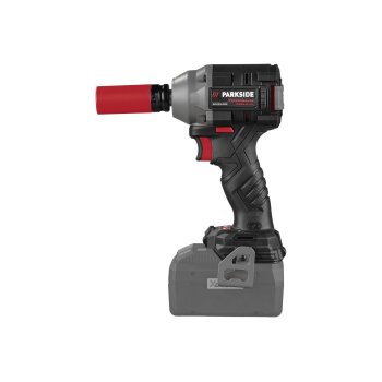 PARKSIDE PERFORMANCE® »PPDSSA 20-Li A1« 20 V Akku-Drehschlagschrauber, ohne Akku und Ladegerät - B-Ware gut