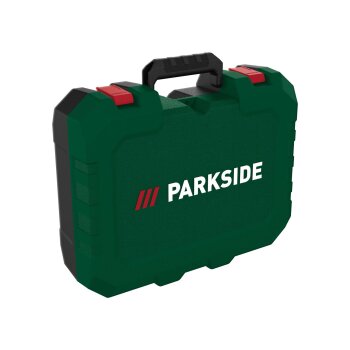 PARKSIDE® 12 V Akku-Astsäge »PAAS 12 B2«, ohne Akku und Ladegerät - B-Ware sehr gut