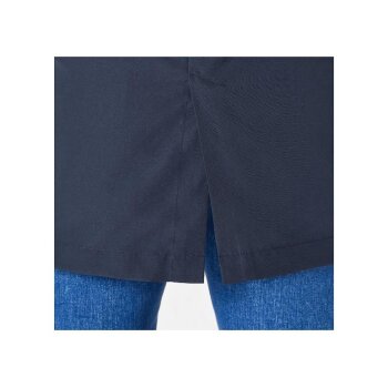 esmara® Damen-Parka, 38, blau - B-Ware neuwertig