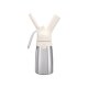 ISI Sahnespender »Dessert Creative Whip Essential«, 0,25L (Weiß) - B-Ware Unvollständig