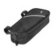 CRIVIT Fahrradtasche (Fahrradrahmentasche) - B-Ware sehr gut