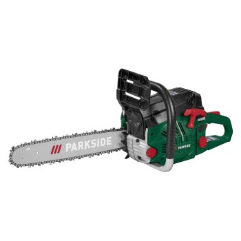 PARKSIDE® Benzin-Kettensäge »PBKS 46...