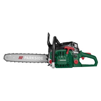 PARKSIDE® Benzin-Kettensäge »PBKS 46...
