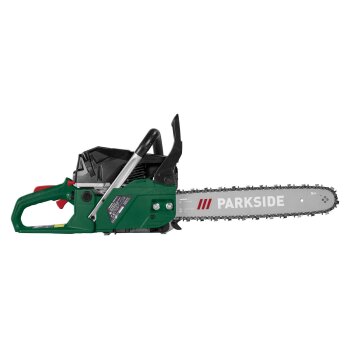 PARKSIDE® Benzin-Kettensäge »PBKS 46 A1«, 1,8 kW (2,4 PS) - B-Ware gut