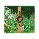 PARKSIDE® Spiralschlauch-Set / Terrassenschlauch-Set / Flachschlauch-Set, 7-teilig - B-Ware