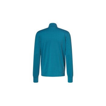 CRIVIT Herren Thermo-Hybridjacke mit Fleece-Futter - B-Ware