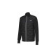 CRIVIT Herren Thermo-Hybridjacke mit Fleece-Futter - B-Ware
