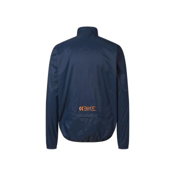 CRIVIT Herren Lightweightjacke, winddicht und ultraleicht - B-Ware