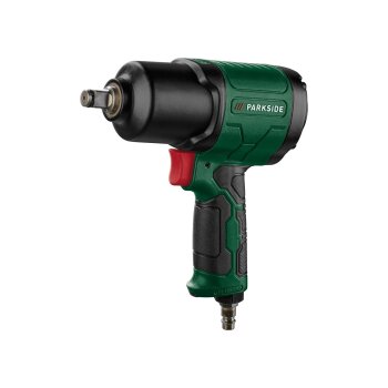 PARKSIDE® Druckluft-Schlagschrauber »PDSS 850 A1«, 850 Nm - B-Ware Transportschaden Kosmetisch