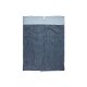 CRIVIT Deckenschlafsack, mit 2-Wege-Reißverschluss (Grau) - B-Ware sehr gut