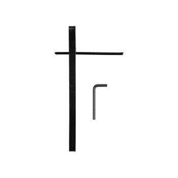 PARKSIDE PERFORMANCE® 20 V Akku-Metallhandkreissäge »PPMSA 20-Li A1«, ohne Akku und Ladegerät - B-Ware sehr gut