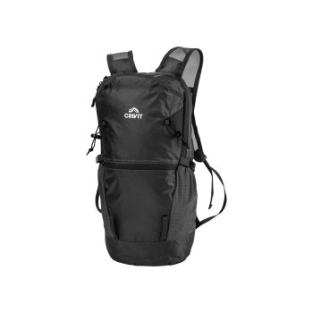 CRIVIT Rucksack / Lightweight Tasche, wasserdicht (Rucksack) - B-Ware sehr gut