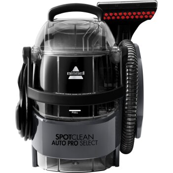 Bissell Wasch-Sauger 3730N SpotClean Auto Pro Select,...