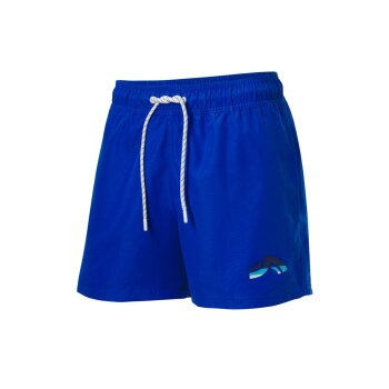 CRIVIT Herren-Badeshorts, XL, blau - B-Ware neuwertig