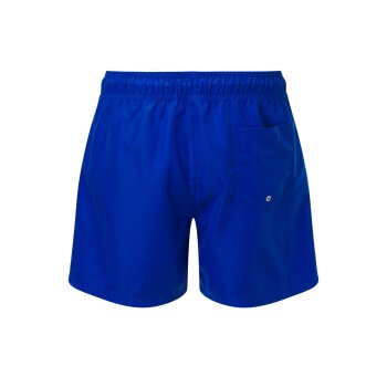CRIVIT Herren-Badeshorts, XL, blau - B-Ware neuwertig