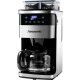 Hanseatic Kaffeemaschine HCMG105015SD - B-Ware sehr gut