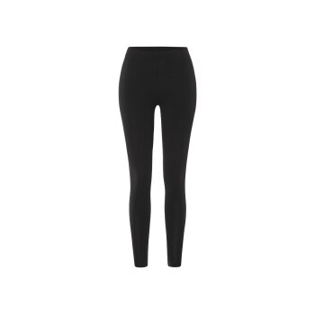 esmara® 2er Set Damen-Leggings, S, schwarz - B-Ware...