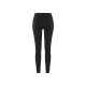 esmara® 2er Set Damen-Leggings, S, schwarz - B-Ware neuwertig