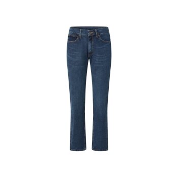 Lee Herren-Jeans, Slim-Fit, 34/32, hellblau - B-Ware...