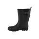 PARKSIDE® Damen Regenstiefel mit textiler Innenausstattung (Schwarz, 40) - B-Ware neuwertig