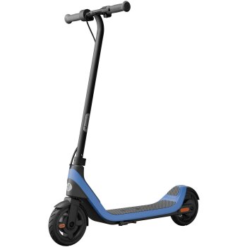 Ninebot by Segway E-Scooter C2 Lite, blau - B-Ware gut
