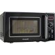 Hanseatic »AG720CE6-PM« Mikrowelle, schwarz - B-Ware sehr gut