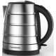 Hanseatic Wasserkocher 84452864, silber - B-Ware neuwertig